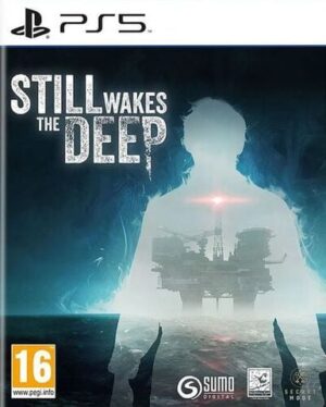 Still Wakes The Deep