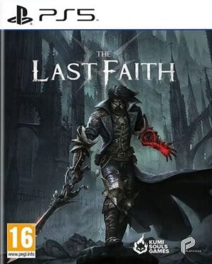 Last Faith, The