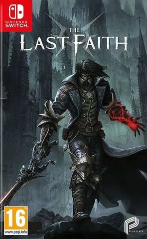 Last Faith, The