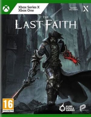 Last Faith, The