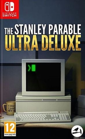 Stanley Parable, The: Ultra Deluxe
