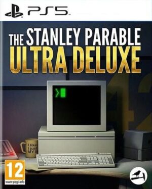 Stanley Parable, The: Ultra Deluxe