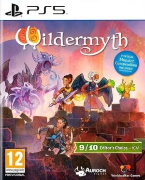 Wildermyth
