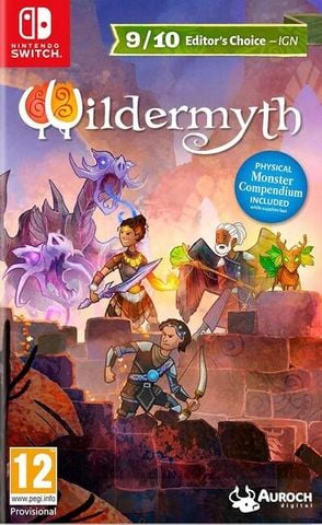 Wildermyth