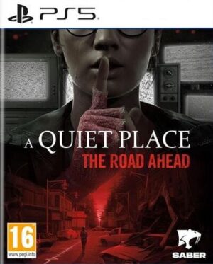 Quiet Place, A: The Road Ahead