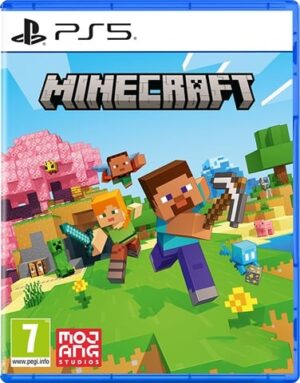 Minecraft (No DLC)