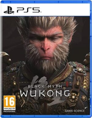 Black Myth: Wukong