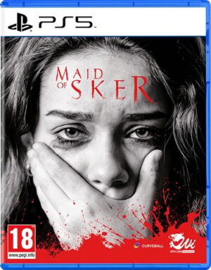 Maid of Sker