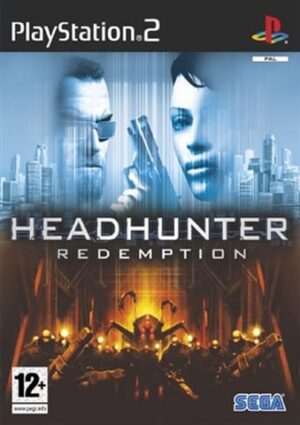 Headhunter Redemption