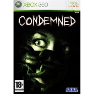 Condemned