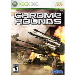 Chrome Hounds