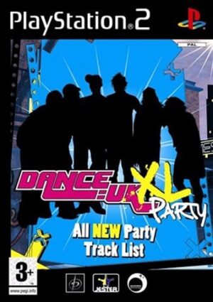 Dance Uk XL