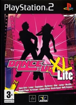 Dance: UK XL Lite