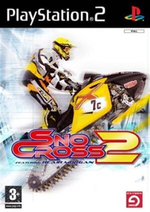 Snocross 2