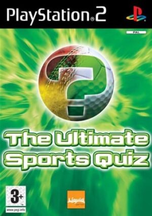 Ultimate Sports Quiz