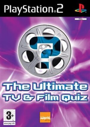 Ultimate Tv & Movie Quiz