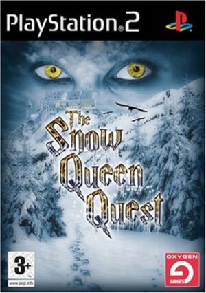 Snow Queen Quest