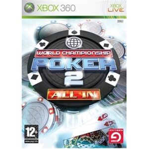 World Championship Poker 2