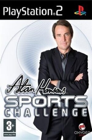 Alan Hansen Sports Challenge