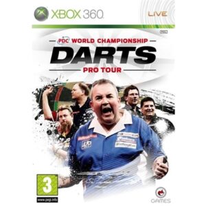 PDC World Championship Darts: ProTour