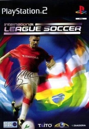 International League Soccer