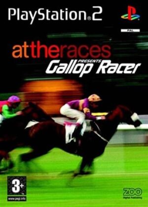 Gallop Racer