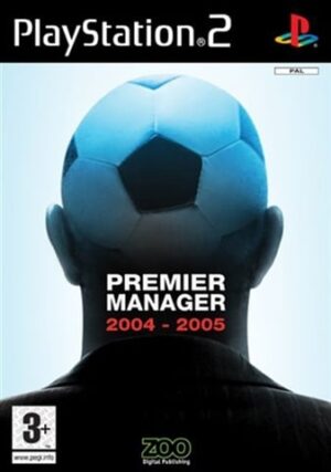 Premier Manager 2004/2005