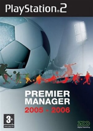 Premier Manager 2005/2006