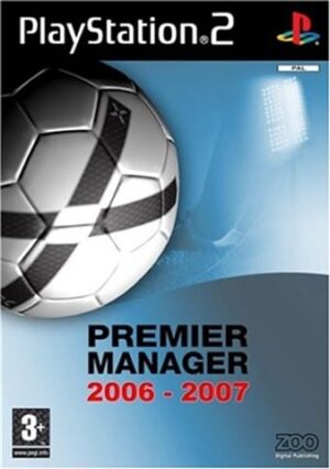 Premier Manager 2006/2007
