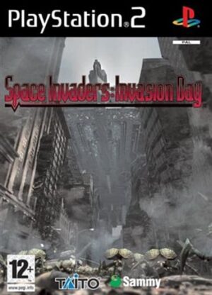 Space Invaders : Invasion Day
