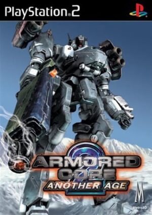 Armored Core 2 - Another Age