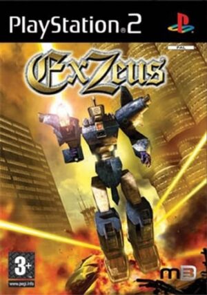 Ex Zeus