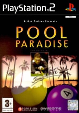 Pool Paradise