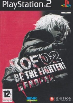 King of Fighters 2002