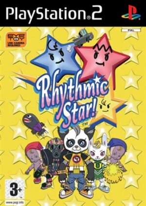 Rythmic Star