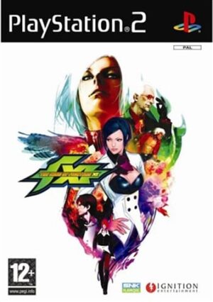King Of Fighters XI (11)