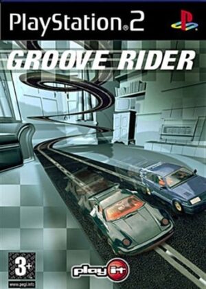 Groove Rider