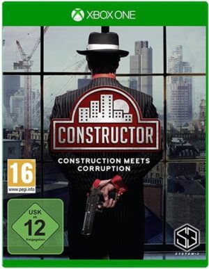 Constructor