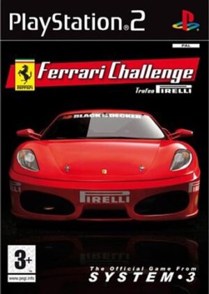 Ferrari Challenge