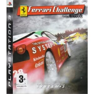 Ferrari Challenge: Trofeo Pirelli DELUXE