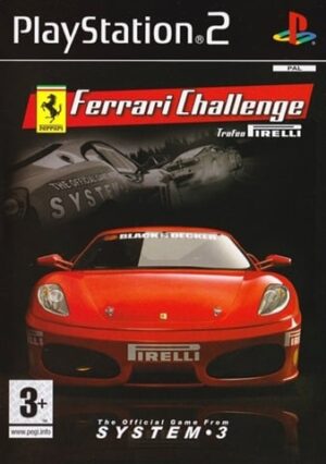 Ferrari Challenge: Trofeo Pirelli
