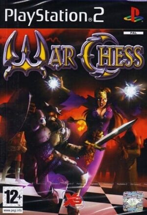 War Chess