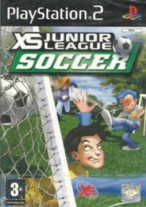 XS Junior League Soccer