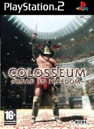 Colosseum - Road to Freedom