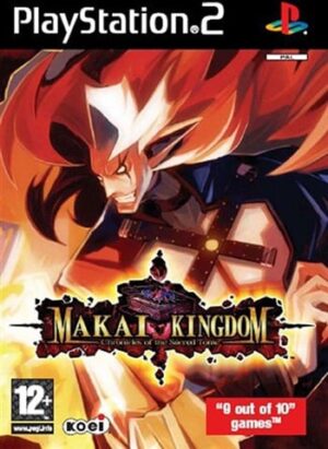 Makai Kingdom