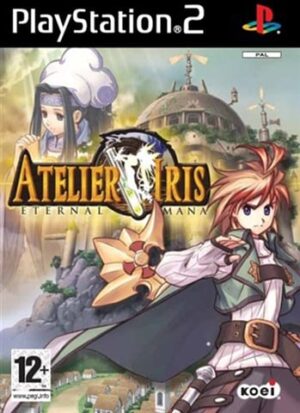 Atelier Iris - Eternal Mana