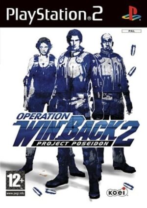Operation Winback 2
