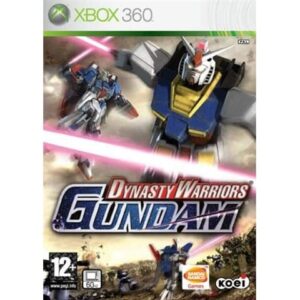 Dynasty Warriors Gundam