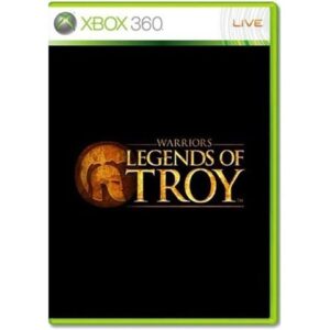 Warriors - Legends of Troy