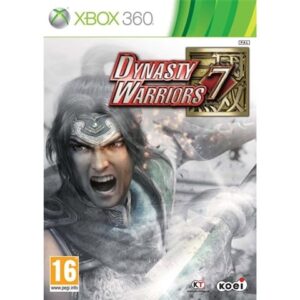 Dynasty Warriors 7